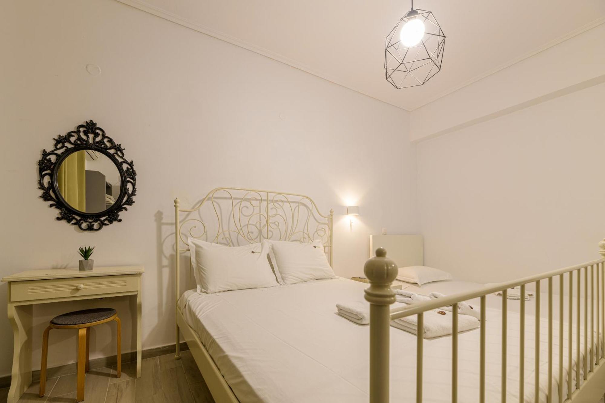 Denise Studios And Apartments Argassi Extérieur photo
