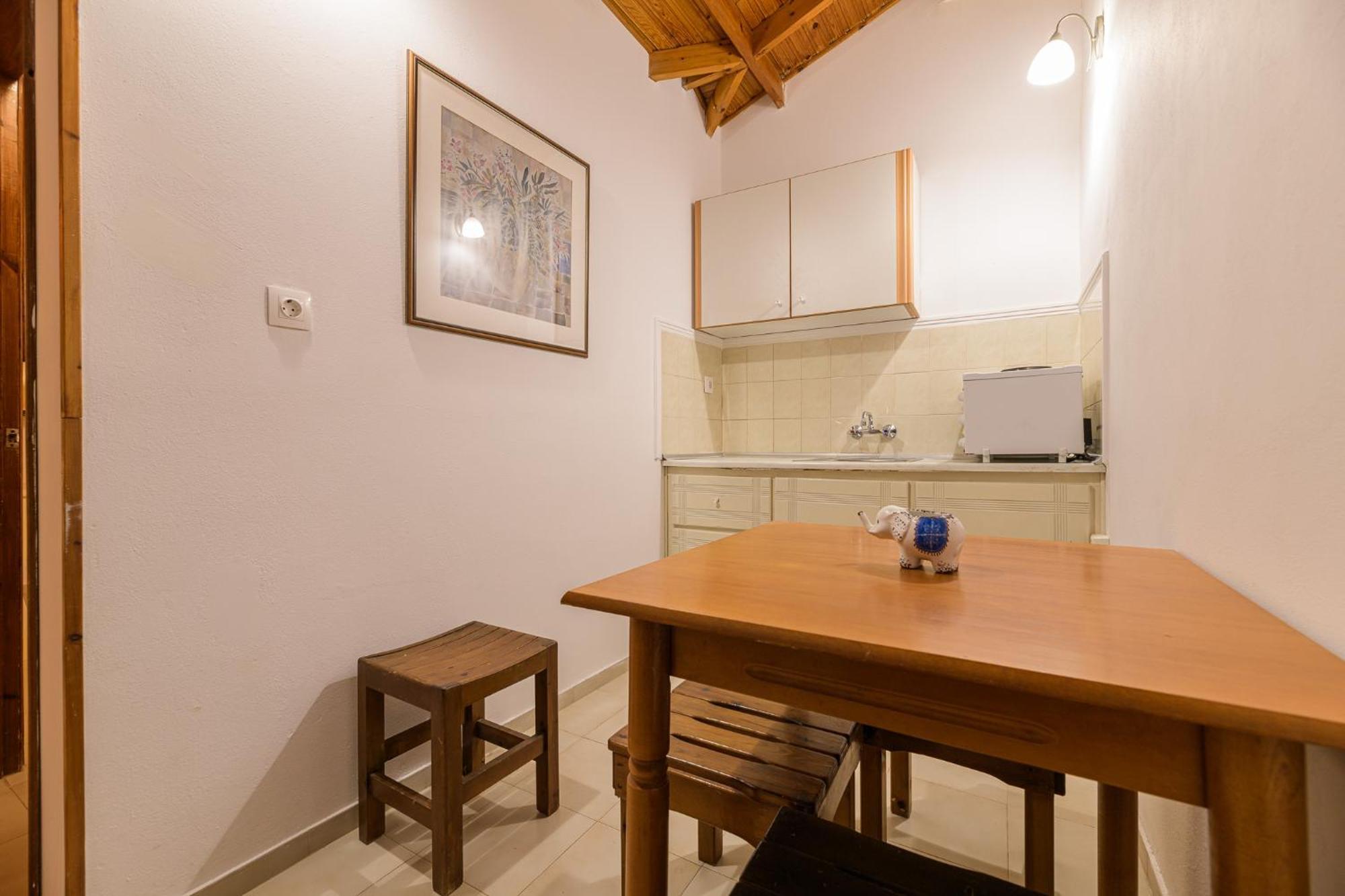 Denise Studios And Apartments Argassi Extérieur photo