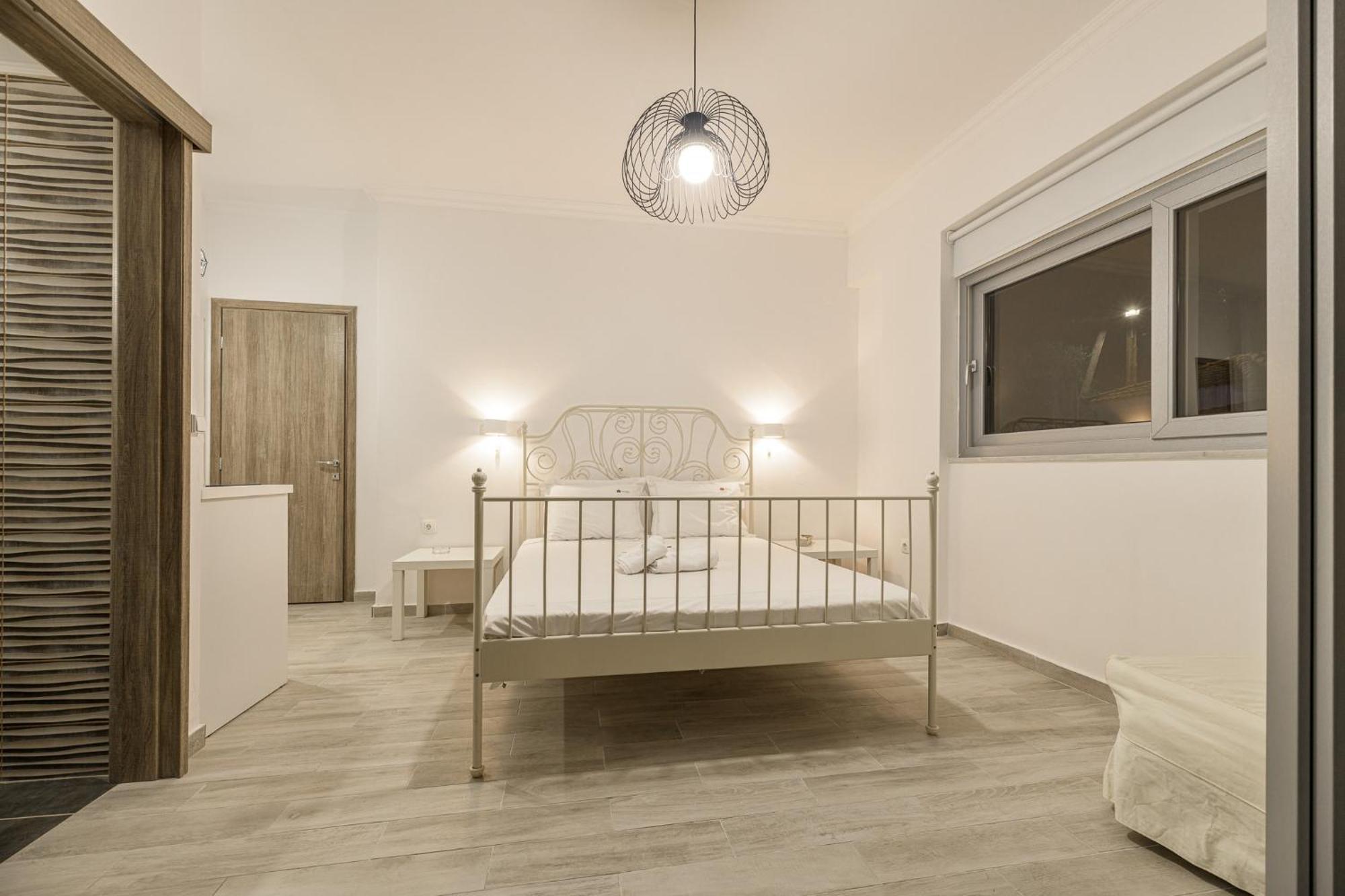 Denise Studios And Apartments Argassi Extérieur photo