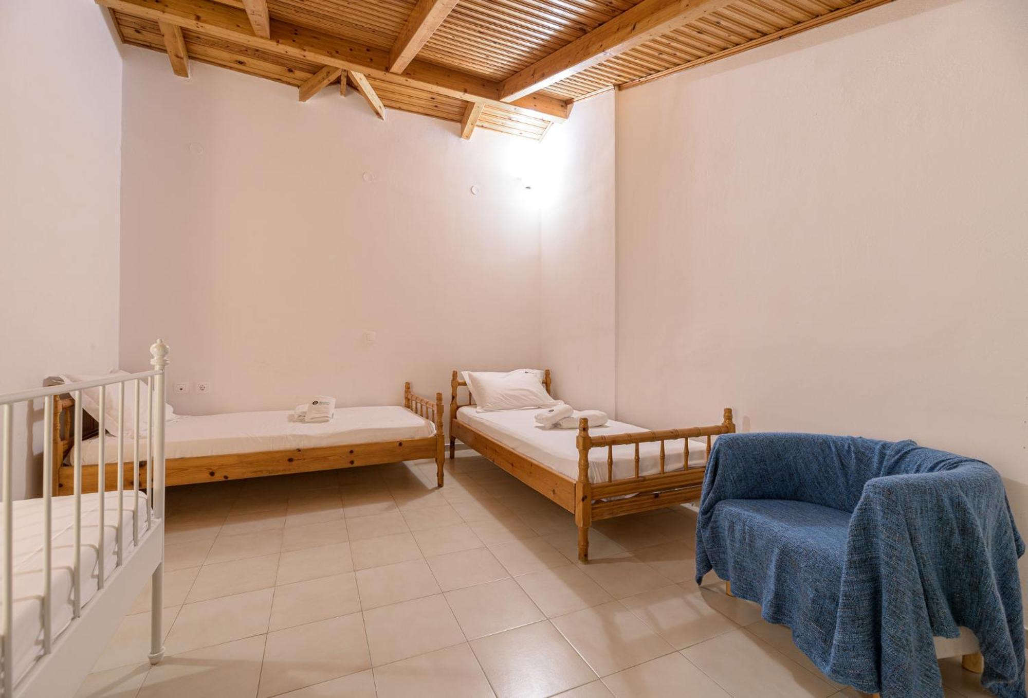 Denise Studios And Apartments Argassi Extérieur photo