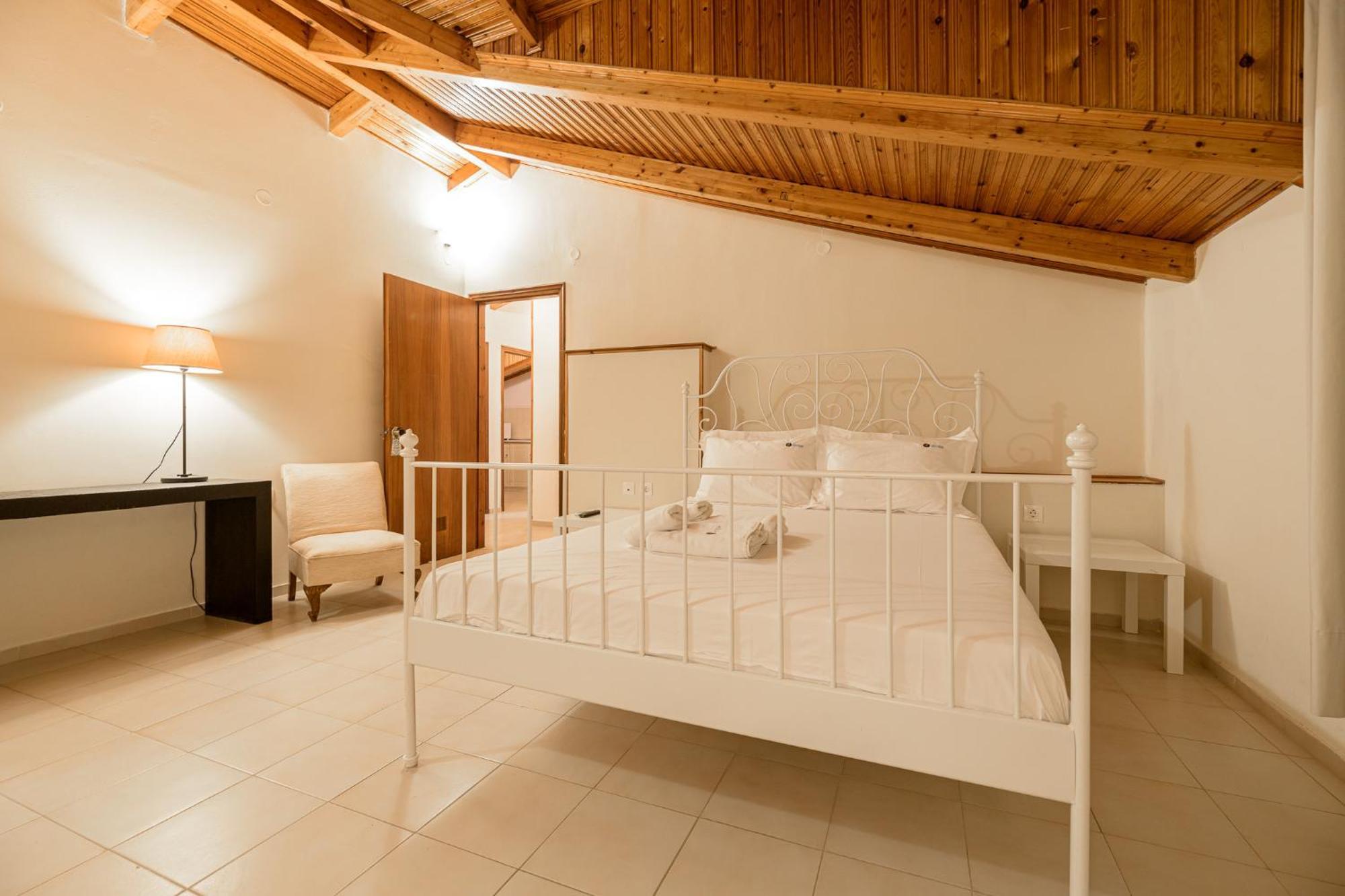 Denise Studios And Apartments Argassi Extérieur photo