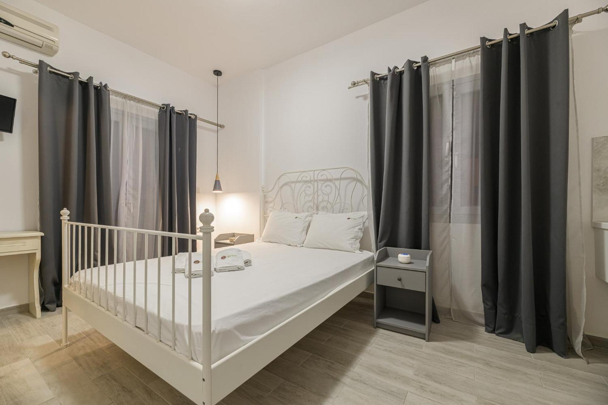 Denise Studios And Apartments Argassi Extérieur photo