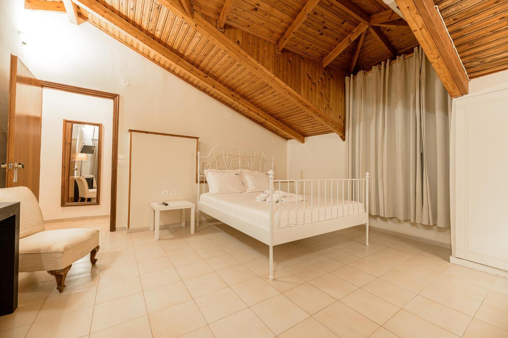 Denise Studios And Apartments Argassi Extérieur photo