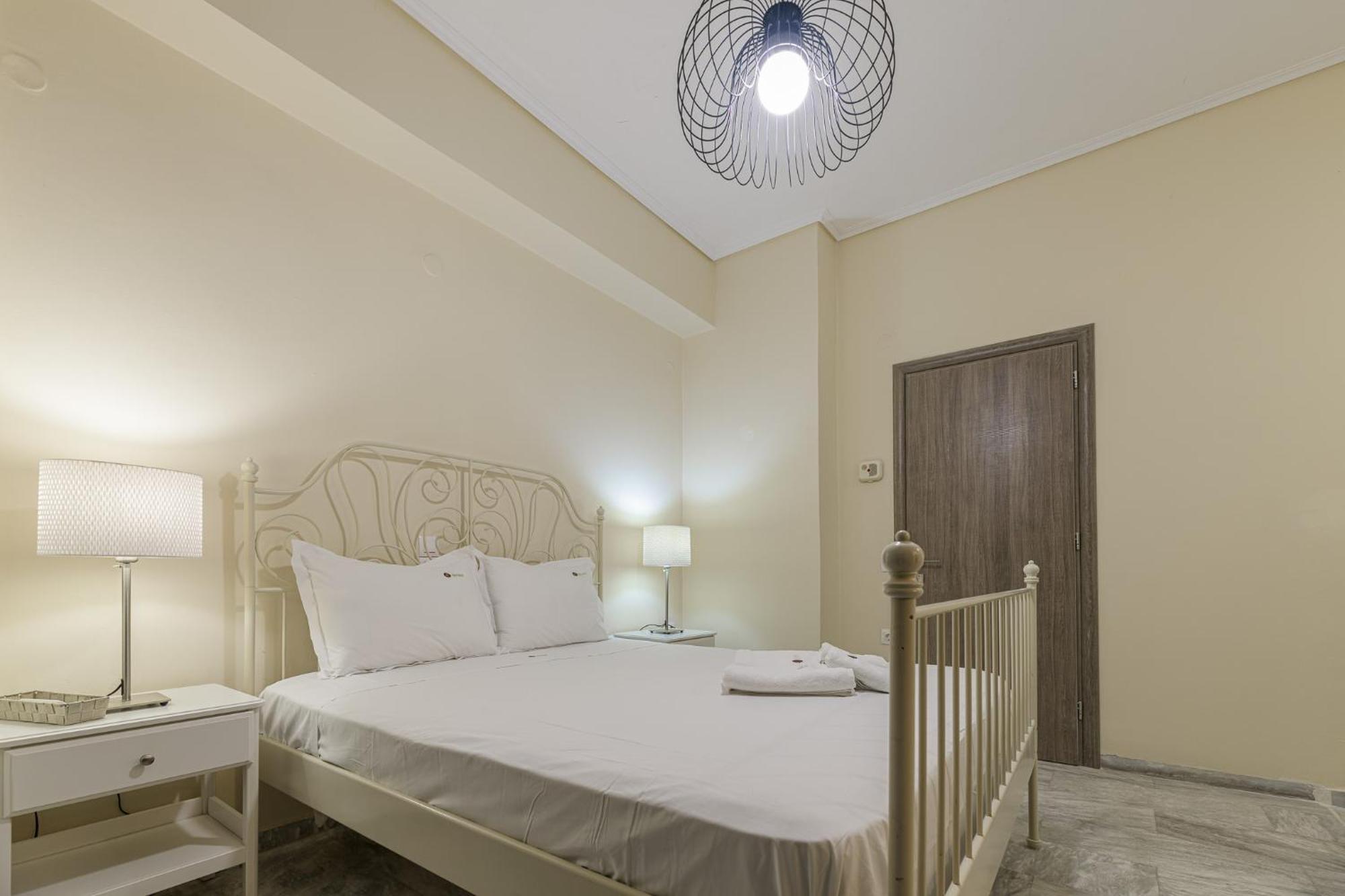 Denise Studios And Apartments Argassi Extérieur photo
