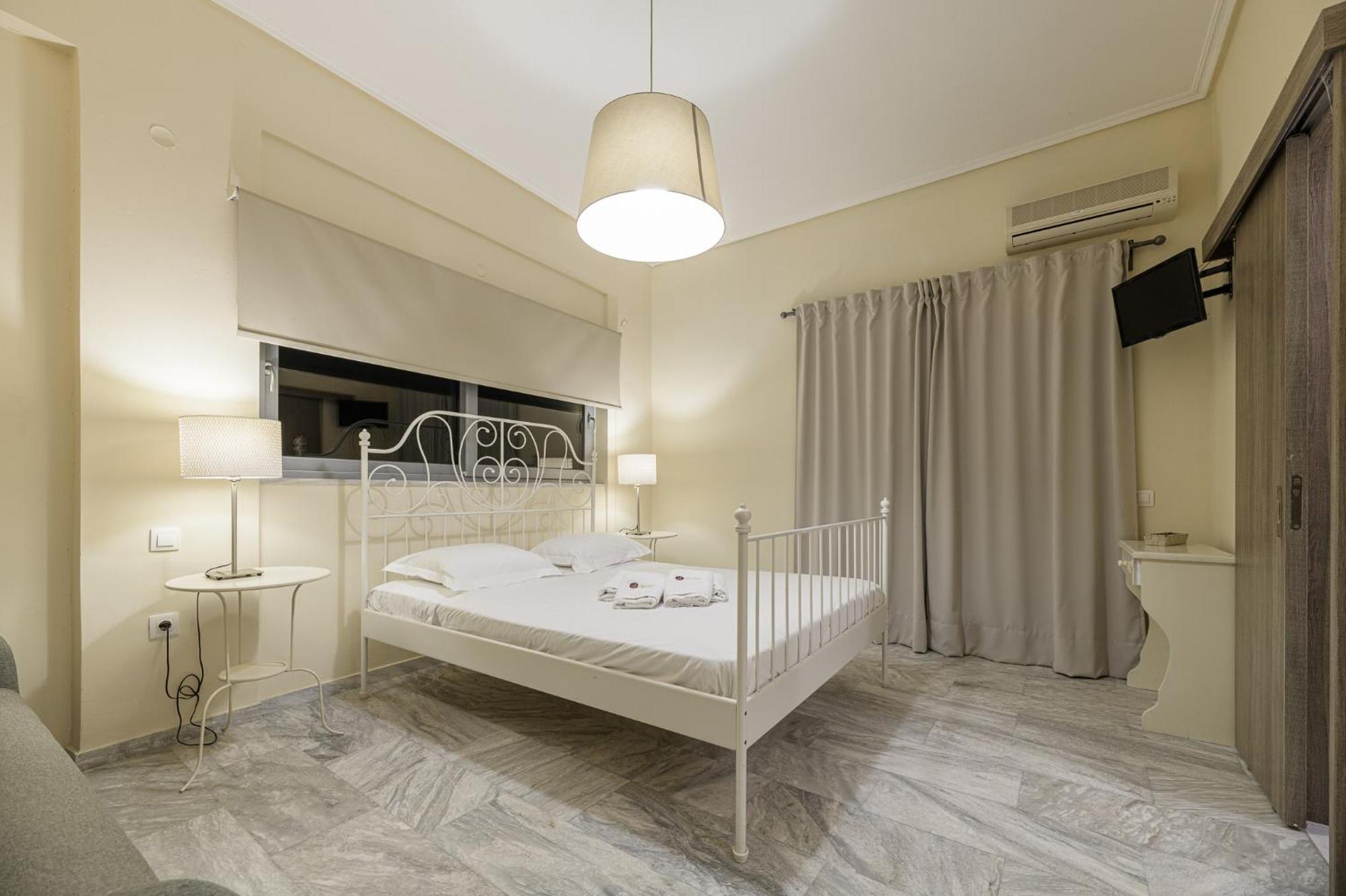 Denise Studios And Apartments Argassi Extérieur photo